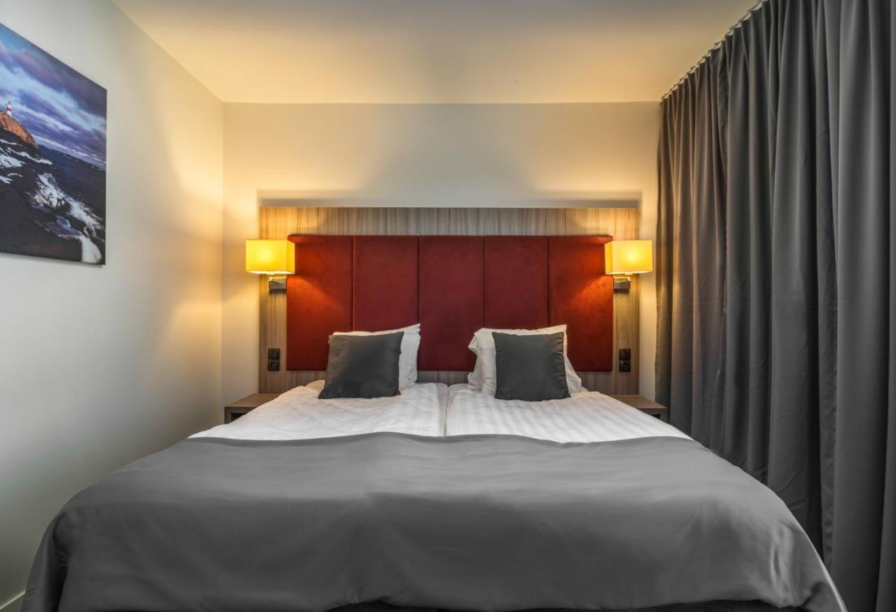 Hotel Oxeloesund Экстерьер фото