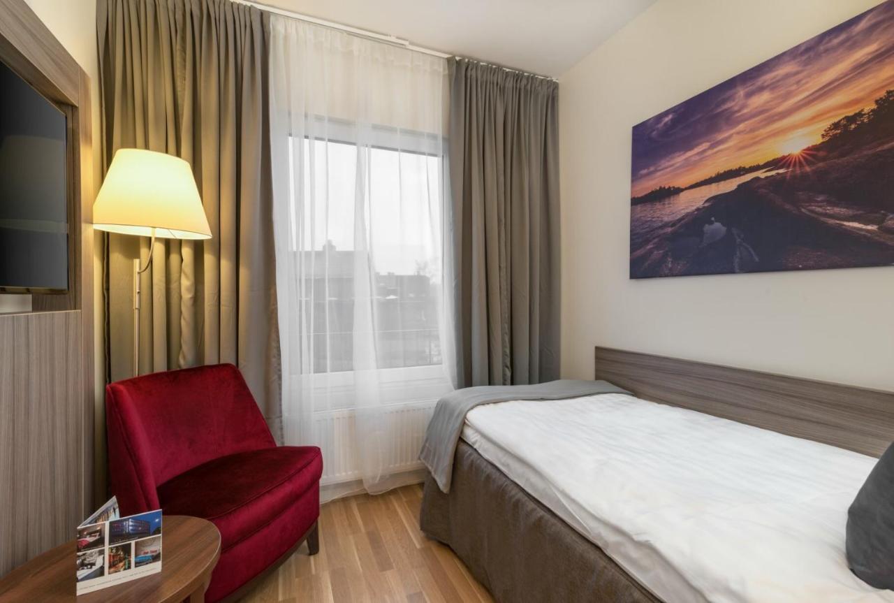 Hotel Oxeloesund Экстерьер фото