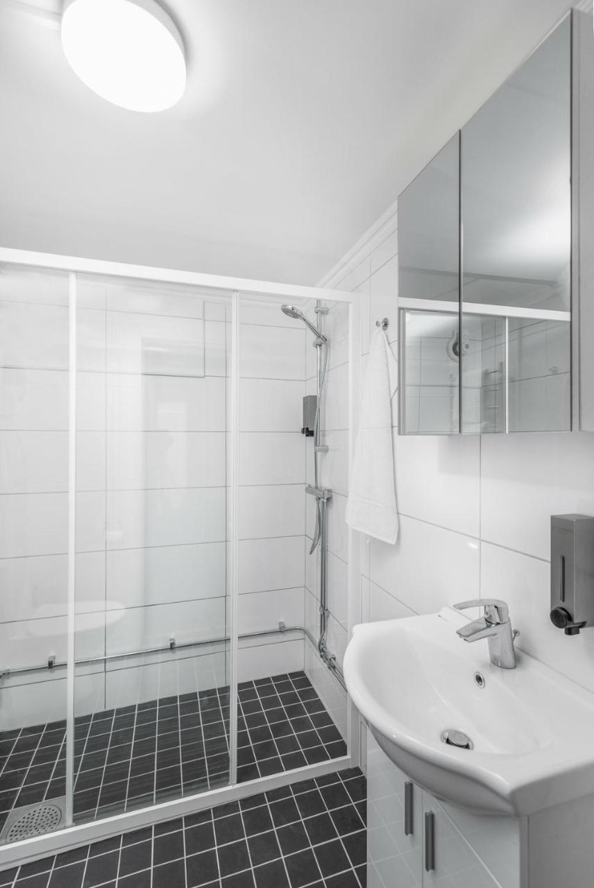 Hotel Oxeloesund Экстерьер фото