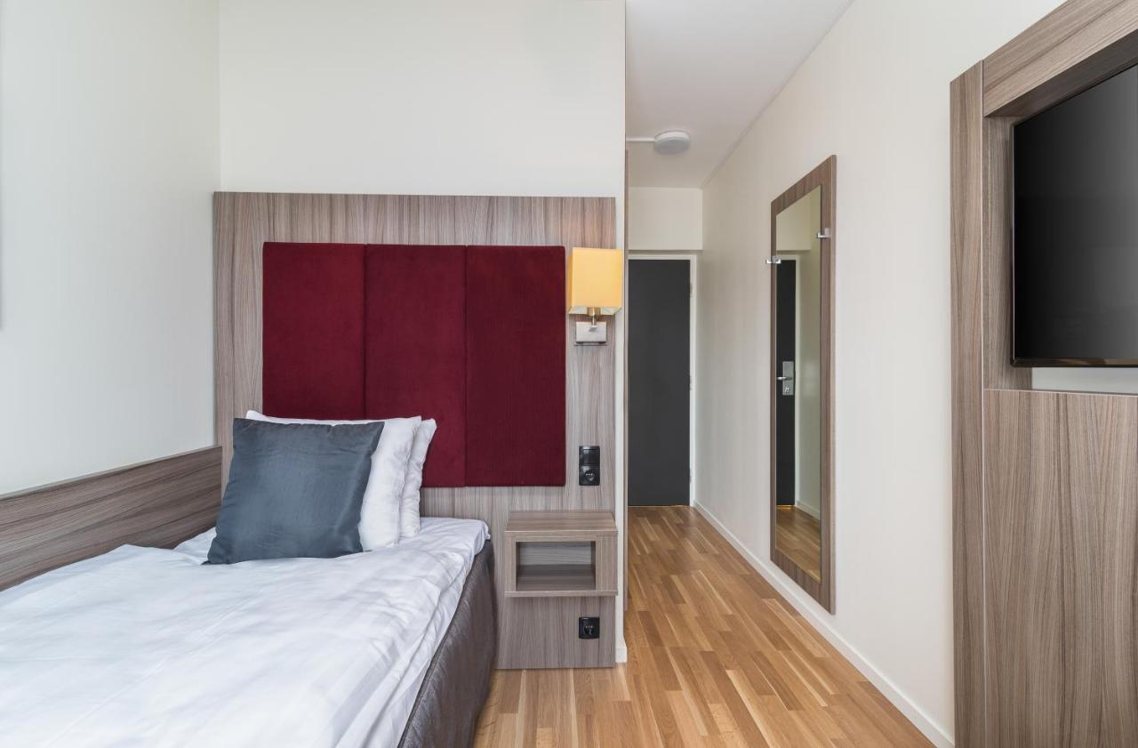 Hotel Oxeloesund Экстерьер фото