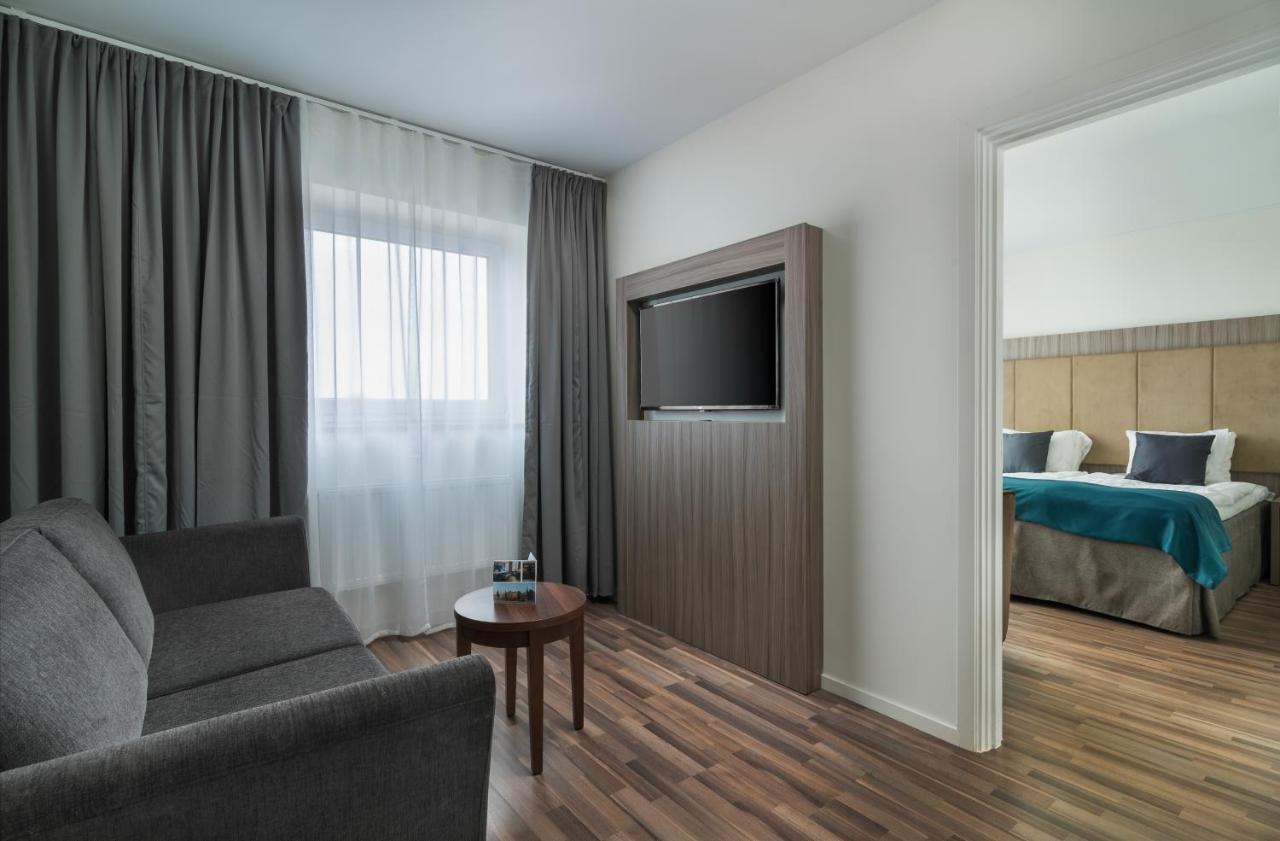 Hotel Oxeloesund Экстерьер фото